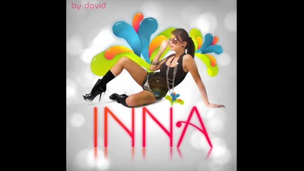 [new] Inna - Nights & Days