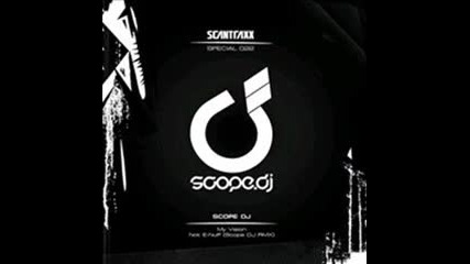 Scope Dj - Protocol