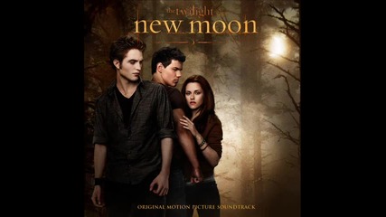 Bon Iver & St. Vincent : Roslyn - Саyндтрак на Новолуние/ New Moon soundtrack! 