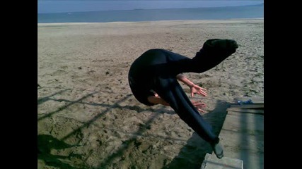 Bpc - Jumpers