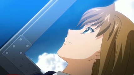Aika Zero Op [1080p, H264]