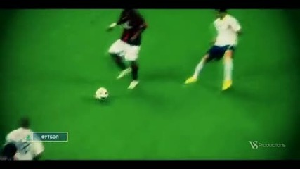 Ronaldinho - Samba