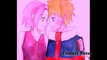 Narusaku - I'll Eat You Up