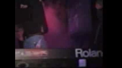 Astral Projection