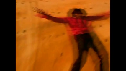 U2 - Mysterious Ways