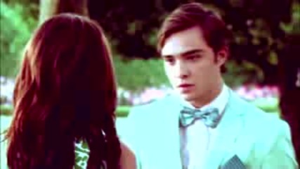 Chuck&blair Love 4ever - Naive
