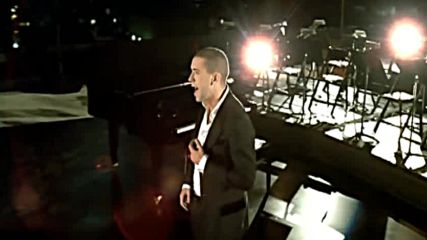 Shayne Ward - Stand by Me (video) + превод