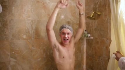 One Direction - One Way Or Another (teenage Kicks)