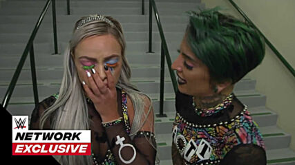 Riott Squad forced to regroup following tough loss: WWE Network Exclusive, May 28, 2021