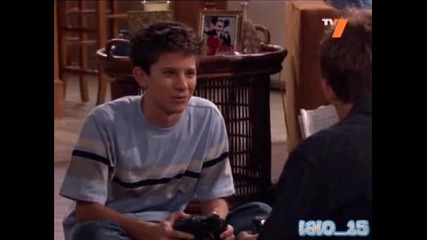 8 Simple Rules S02e01 3/3 