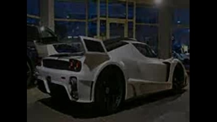 Enzo Gemballa 