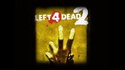 Left 4 Dead 2 Horde