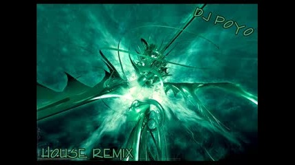 Dj Poyo - House Amp Dance Remix 2009 Mn Qko!