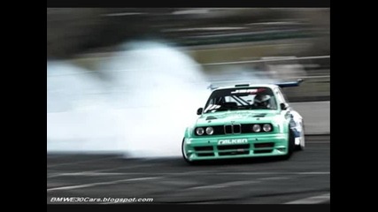 bmw m 3 e 30
