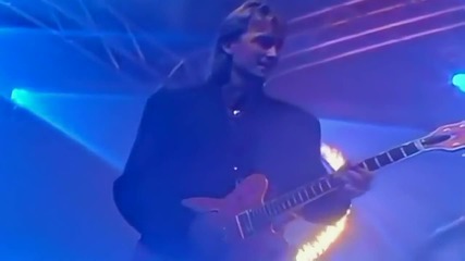 Chris Norman - Suzi Quatro - I Need Your Love (1992)