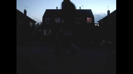 Gosu - C Walk