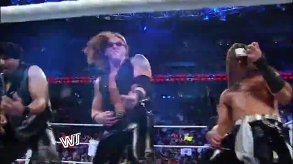 Wwe Smackdown Opening