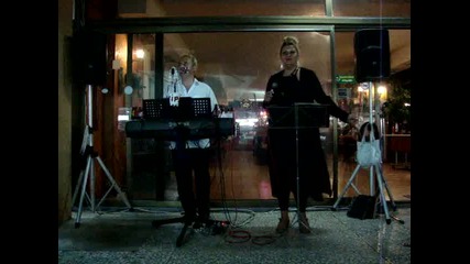 Duo Matrix-lashate mi kantare