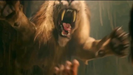 Скалата е: Херкулес 2014 трейлър Тракийските войни # The Rock is Hercules The Thracian Wars trailer