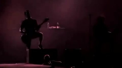 The Devil Wears Prada - Outnumbered