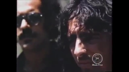 Alice Cooper band history documentary