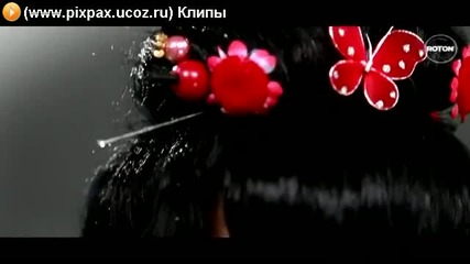 Antonia - Shake It Mamma