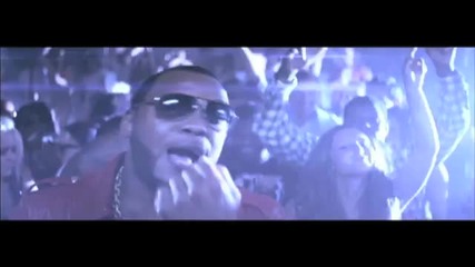 Flo Rida - Club Can t Handle Me ft David Guetta Official Music Video 
