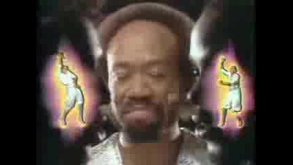 Earth Wind And Fire - Lets Groove