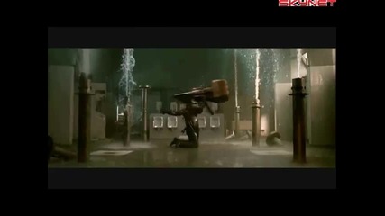 Resident Evil_ Afterlife - Bring Me To Life