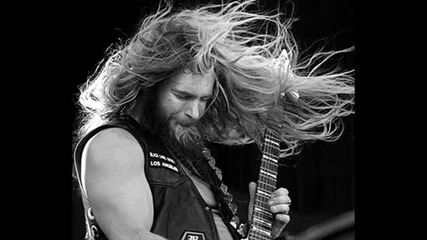 Black Label Society - Heart Of Gold - превод 