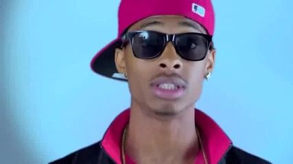 the bangz ft new boyz - found my swag