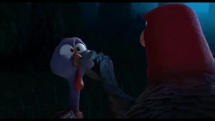 Free Birds Official Trailer