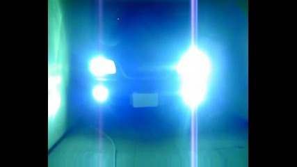 Hid System Xenon 10000 K