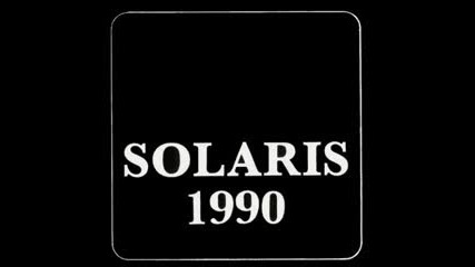 Solaris - Los Angeles 2026 ( full album 1990 ) Hungary