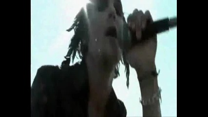 The Rasmus - Ghost Of Love 
