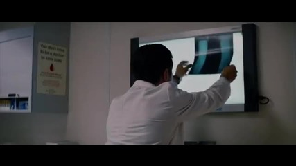 The Dark Knight Rises - Tv Spot 6