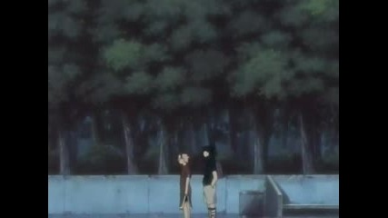 Sasuke & Sakura - Its not a illusion
