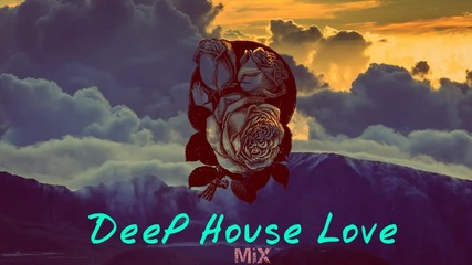 Български Сет • Deep House Mix 2015 Hd • Mixed By Dj Bluebeast #43