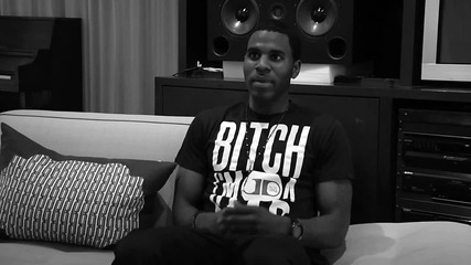 Jason Derulo - Breathing Behind the Music