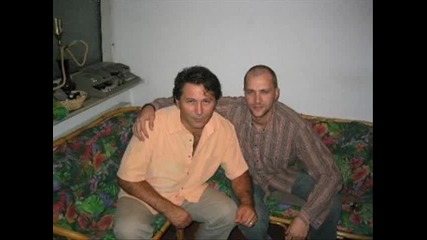 Halid Muslimovic - Maksuz selam
