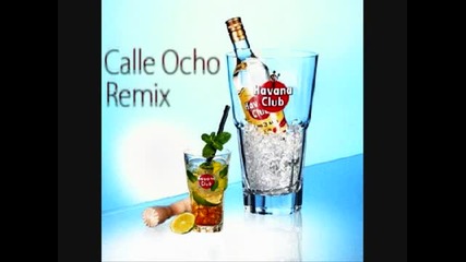 Pitbull feat. Lady Gaga Fergie Britney - Calle Ocho Remix 