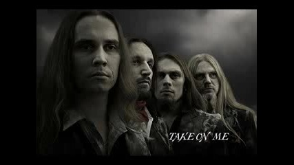 - Northern Kings - Take On Me (2008) . 