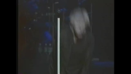 Def Leppard Demolition Man Live Tokyo Dome 1999 