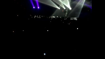 Three Days Grace - In the Air Tonight (phil Collins cover)