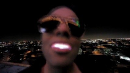 Nick Corline Feat. Nuthin Under A Million - Touch The Stars