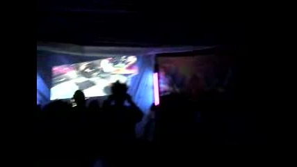 Psy Trance Party Nepal