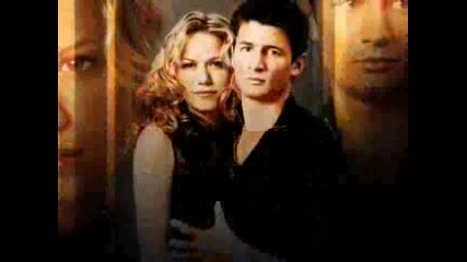 One Tree Hill - Nathan And Haley