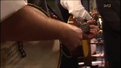 Rockridge Brothers - Wild Bill Jones 