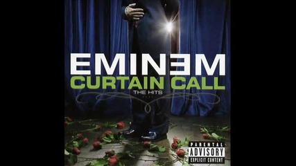 Eminem - Shake That (instrumental)