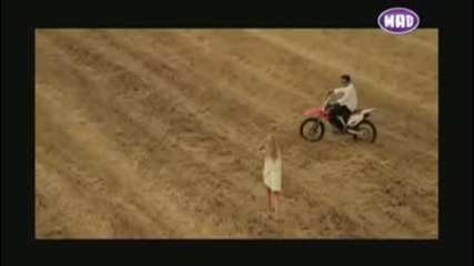 - Nino - Theos Mazi sto clip h Katerina Kainouriou Official Video Clip 720p 